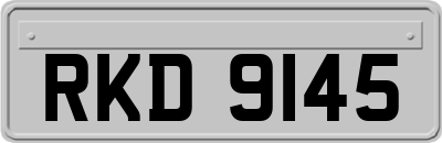 RKD9145