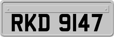 RKD9147