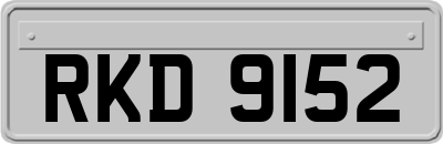 RKD9152