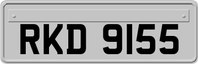 RKD9155