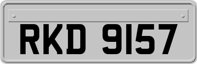 RKD9157