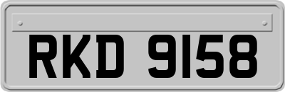 RKD9158