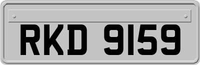 RKD9159