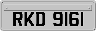 RKD9161