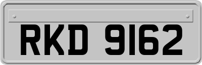 RKD9162