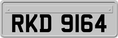 RKD9164