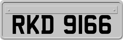 RKD9166