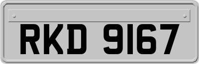 RKD9167