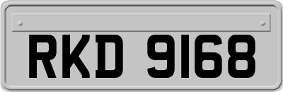 RKD9168