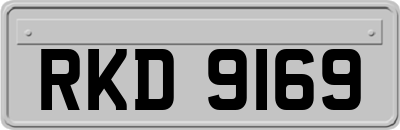 RKD9169