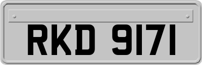 RKD9171