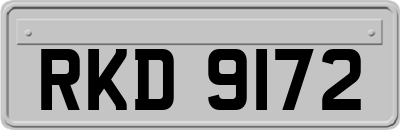 RKD9172