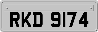 RKD9174