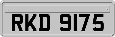 RKD9175