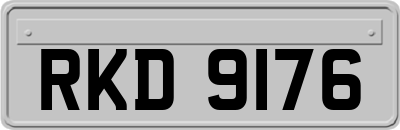 RKD9176