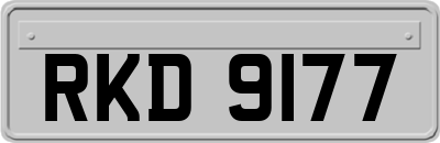 RKD9177