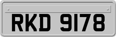 RKD9178