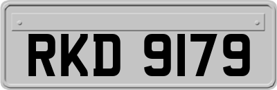 RKD9179