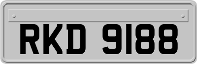 RKD9188