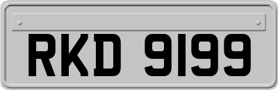 RKD9199