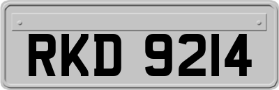 RKD9214