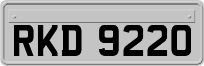 RKD9220