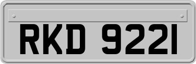 RKD9221