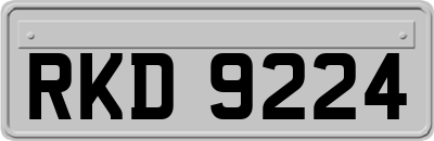 RKD9224