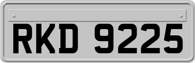 RKD9225