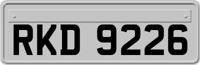 RKD9226