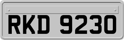 RKD9230