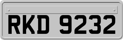 RKD9232