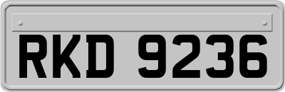 RKD9236