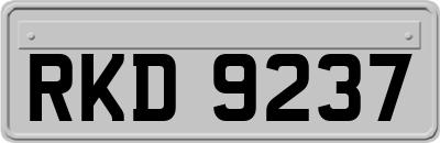 RKD9237