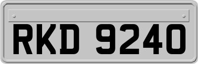 RKD9240