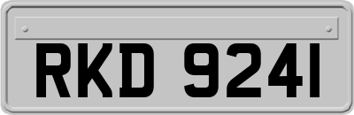 RKD9241