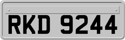 RKD9244