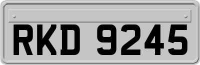 RKD9245