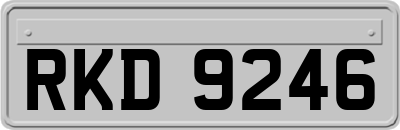 RKD9246