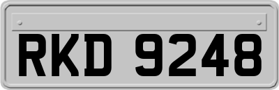 RKD9248