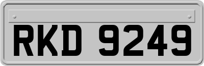 RKD9249