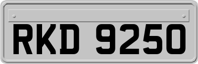 RKD9250