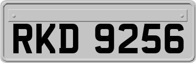 RKD9256