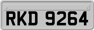 RKD9264