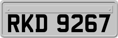 RKD9267