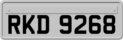 RKD9268