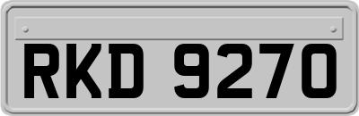 RKD9270