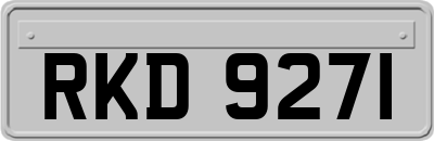 RKD9271