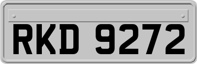 RKD9272