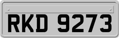 RKD9273